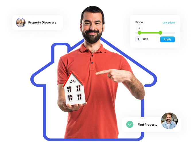 custom-real-estate-app